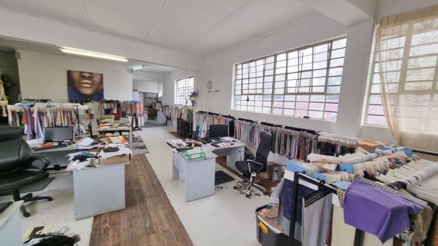 To Let Commercial Property for Rent in Observatory Western Cape